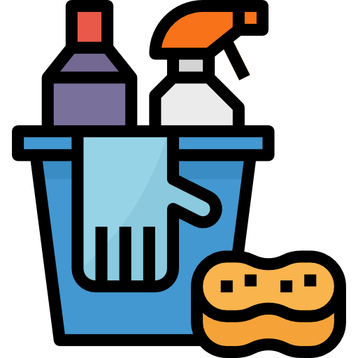 Cleaners Icon
