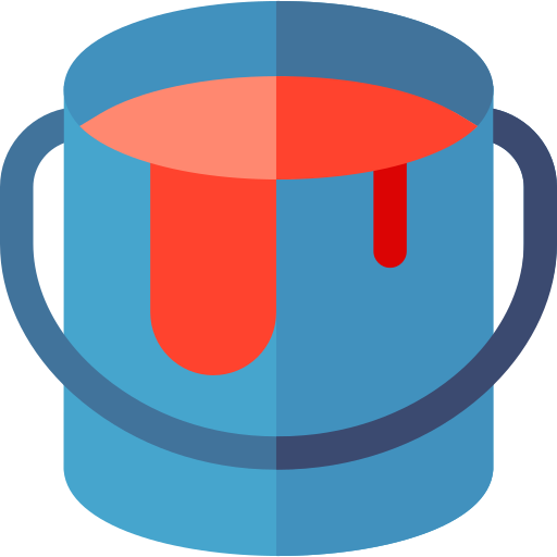 Paints Icon